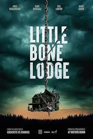 فيلم Little Bone Lodge 2023 مترجم - باهي فيلم